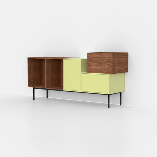 Modular sideboard | Modular furniture by Cubit