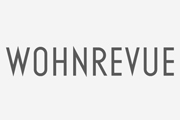 Wohnrevue Logo