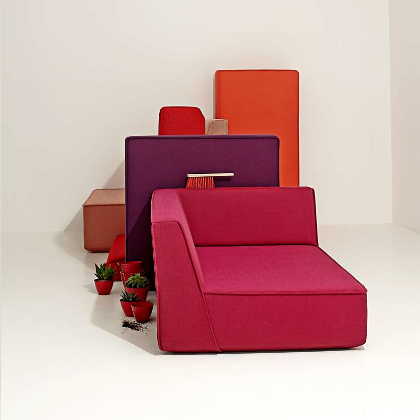 Corner Sofas I Cubit