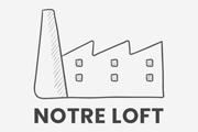 Notre Loft Logo