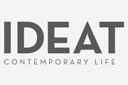 Ideat Contemporary Life Logo